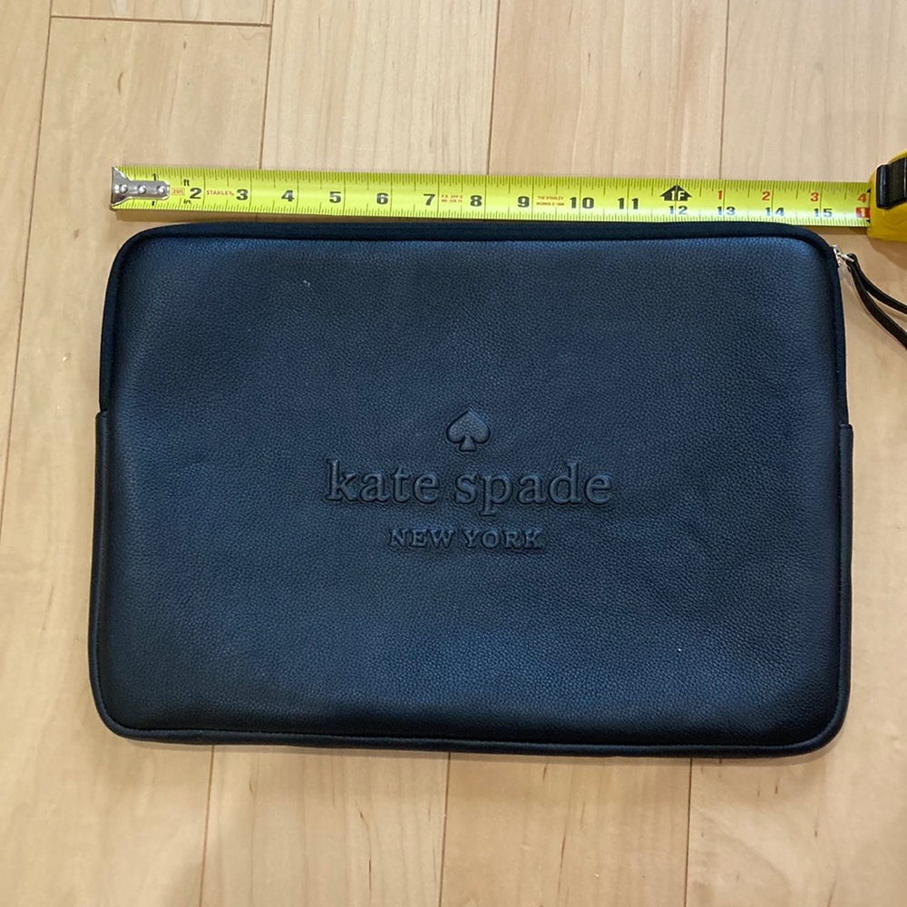 Kate spade laptop bag